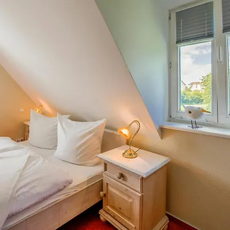 Seepferdchen, 05a, Haus Zingst 5a