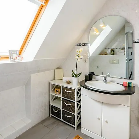 Seepferdchen, 05a, Haus Zingst 5a