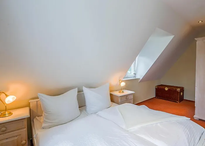 Seepferdchen, 05a, Haus Zingst 5a Ostseebad Nienhagen