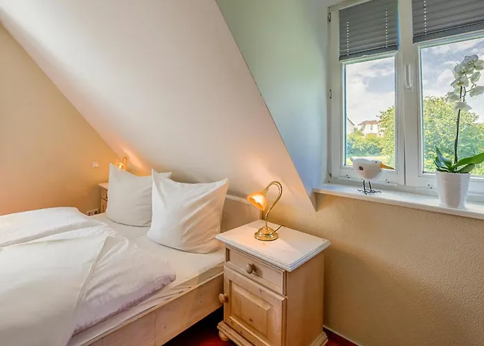 Seepferdchen, 05a, Haus Zingst 5a