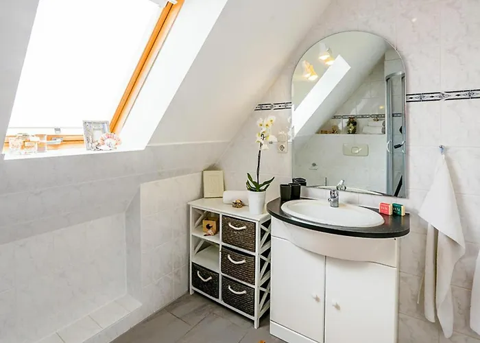 Seepferdchen, 05a, Haus Zingst 5a